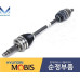 MOBIS FRONT SHAFT AND JOINT ASSY-CV KIA SOUL 2008-13