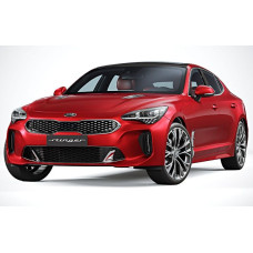 NOVAYA TRANSMISSIA A8TR1 AT-8 2WD 4WD KIA STINGER 2017-24