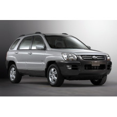MOBIS NEW ZADNIY PRIVOD 4WD KIA SPORTAGE 2004-10