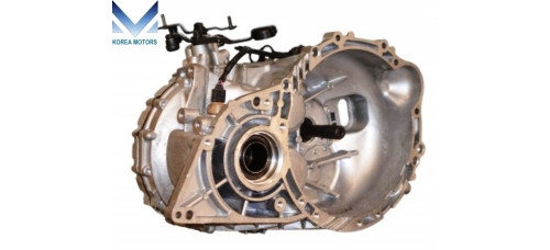 NEW TRANSMISSION M56GF2-1 6-SPEED 2WD/4WD FOR KIA HYUNDAI 2009-20 NEW TRANSMISSION M56GF2-1 6-SPEED 2WD/4WD FOR KIA HYUNDAI 2009-20