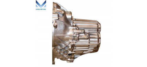 MOBIS M56GF2-1 TRANSAXLE CASE-MANUAL HYUNDAI KIA 2009-21 MOBIS M56GF2-1 TRANSAXLE CASE-MANUAL HYUNDAI KIA 2009-21