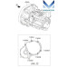 MOBIS USED TRANSMISSION MANUAL 2WD KIA MORNING PICANTO 2002-08