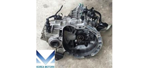 MOBIS USED TRANSMISSION MANUAL 2WD KIA MORNING PICANTO 2002-08