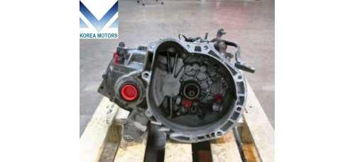 USED TRANSMISSION ASSY-MANUAL SET KIA MORNING PICANTO 2008-10