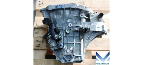 MOBIS USED TRANSMISSION MANUAL FOR KIA MORNING PICANTO 2011-15