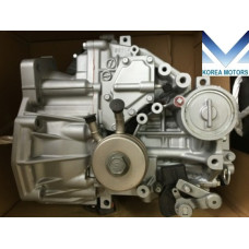 USED TRANSMISSION ATA & TQ/CONV ASSY 2WD KIA PICANTO 2008-10