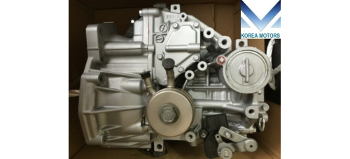 USED TRANSMISSION ATA & TQ/CONV ASSY 2WD KIA PICANTO 2008-10