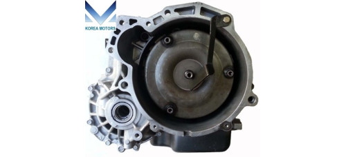 USED TRANSMISSION ASSY 2WD SET FOR KIA MORNING PICANTO 2002-08