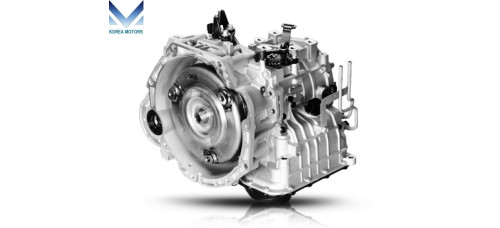 NEW TRANSMISSION A4CF0 4-SPEED SET FOR HYUNDAI / KIA 2011-20