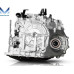 NEW TRANSMISSION A4CF0 4-SPEED SET FOR HYUNDAI / KIA 2011-20