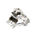 MOBIS NEW TRANSMISSION ASSY-MANUAL 4WD HYUNDAI SANTA FE 1999-05