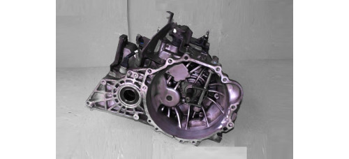 USED TRANSMISSION ASSY-MANUAL 4WD HYUNDAI SANTA FE 1999-05