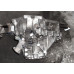 USED TRANSMISSION ASSY-MANUAL 2WD HYUNDAI SANTA FE 2006-10