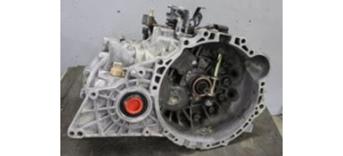 USED TRANSMISSION ASSY-MANUAL 4WD HYUNDAI SANTA FE 2006-10