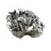 NEW TRANSMISSION ASSY-ATA 2WD 4WD SET FOR HYUNDAI SANTA FE 2006-09 NEW TRANSMISSION ASSY-ATA 2WD 4WD SET FOR HYUNDAI SANTA FE 2006-09