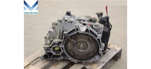 USED TRANSMISSION ASSY-ATA 2WD/4WD HYUNDAI SANTA FE 1999-06 USED TRANSMISSION ASSY-ATA 2WD/4WD HYUNDAI SANTA FE 1999-06