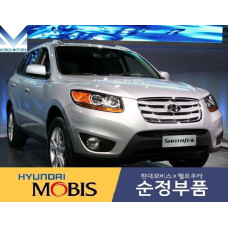 MOBIS FRONT SHAFT JOINT ASSY-CV 2WD 4WD HYUNDAI SANTA FE 2009-12