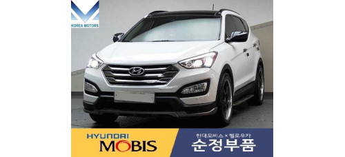 MOBIS FRONT SHAFT JOINT ASSY-CV 2WD 4WD HYUNDAI SANTA FE 2012-15 MOBIS FRONT SHAFT JOINT ASSY-CV 2WD 4WD HYUNDAI SANTA FE 2012-15