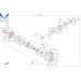 NEW TRANSFER ASSY-ATA 4WD SET FOR HYUNDAI SANTA FE 2018-21