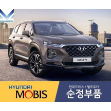 MOBIS NEW REAR SHAFT JOINT 4WD HYUNDAI SANTA FE 2018-21