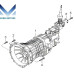 MOBIS USED TRANSMISSION MANUAL 4WD SET FOR SORENTO 2002-06 MOBIS USED TRANSMISSION MANUAL 4WD SET FOR SORENTO 2002-06
