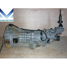 MOBIS USED TRANSMISSION MANUAL 4WD SET FOR SORENTO 2002-06