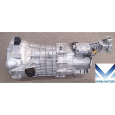 MOBIS USED TRANSMISSION ASSY-MANUAL 4WD SET FOR SORENTO 2006-10