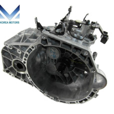 KIA USED TRANSMISSION ASSY-MANUAL 4WD SET FOR SORENTO R 2009-12 MNR