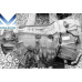USED TRANSMISSION ASSY-ATA 4WD SET FOR KIA SORENTO 2002-06