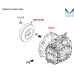 MOBIS TRANSMISSION A8LF2 FOR G6DC G6DP G6DN HYUNDAI KIA 2018-24