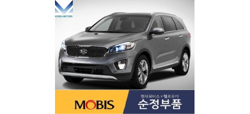 MOBIS FRONT SHAFT JOINT ASSY-CV 2WD 4WD KIA SORENTO 2014-17