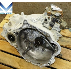 USED TRANSMISSION ASSY-MANUAL 2WD/4WD KIA HYUNDAI 2009-14