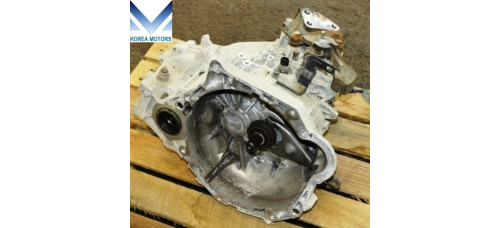 USED TRANSMISSION ASSY-MANUAL 2WD/4WD KIA HYUNDAI 2009-14