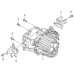 USED TRANSMISSION ASSY-MANUAL 2WD/4WD KIA HYUNDAI 2004-06