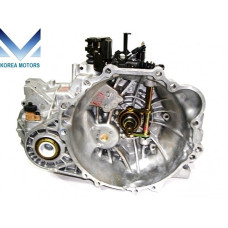 USED TRANSMISSION ASSY-MANUAL 2WD/4WD KIA HYUNDAI 2004-06 USED TRANSMISSION ASSY-MANUAL 2WD/4WD KIA HYUNDAI 2004-06