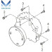 USED TRANSMISSION ASSY-ATA 2WD/4WD SET FOR KIA HYUNDAI 2002-06