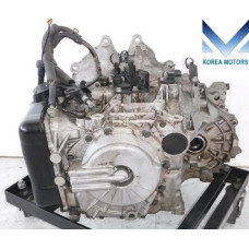 USED TRANSMISSION ASSY-ATA 2WD/4WD SET FOR KIA HYUNDAI 2006-10
