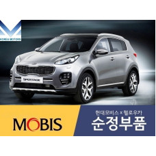 MOBIS FRONT SHAFT AND JOINT ASSY-CV SET FOR KIA SPORTAGE 2015-18