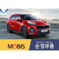 MOBIS FRONT SHAFT AND JOINT 2WD 4WD ASSY-CV KIA SPORTAGE 2018-21