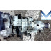 USED TRANSMISSION ASSY-MANUAL 2WD SET HYUNDAI STAREX H-1 1996-01