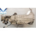 USED TRANSMISSION ASSY-MANUAL 2WD SET HYUNDAI STAREX H-1 1996-01