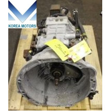 USED TRANSMISSION ASSY-MANUAL 2WD SET HYUNDAI STAREX H-1 1996-01 USED TRANSMISSION ASSY-MANUAL 2WD SET HYUNDAI STAREX H-1 1996-01