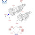 NEW TRANSMISSION AT 4-SPEED 2WD HYUNDAI STAREX H-1 iLOAD 2001-07