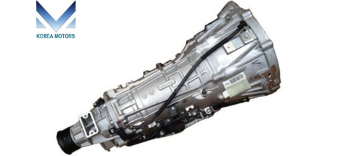 NEW TRANSMISSION AT 5-SPEED 2WD FOHYUNDAI STAREX H-1 iLOAD 2007-15