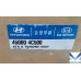 NEW TRANSMISSION AT 5-SPEED 2WD FOHYUNDAI STAREX H-1 iLOAD 2007-15