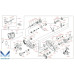 NEW TRANSFER ASSY-ATA 4WD SET FOR HYUNDAI STAREX 1996-01