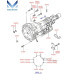 NEW TRANSMISSION AT 5-SPEED 2WD/4WD HYUNDAI STAREX H-1 1996-01