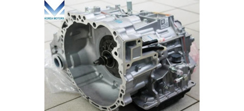 NEW TRANSMISSION AT 6-SPEED FWD / AWD FOR TOYOTA VEHICLES 2006-17 NEW TRANSMISSION AT 6-SPEED FWD / AWD FOR TOYOTA VEHICLES 2006-17