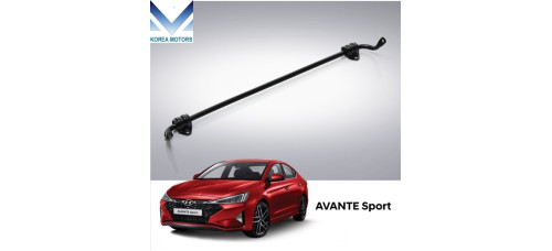 USILENNIY ZADNIY STABILIZATOR FOR HYUNDAI AVANTE ELANTRA 2018-20