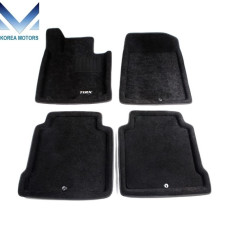FLOOR 3D MAT FOR HYUNDAI GRANDER IG 2016-20